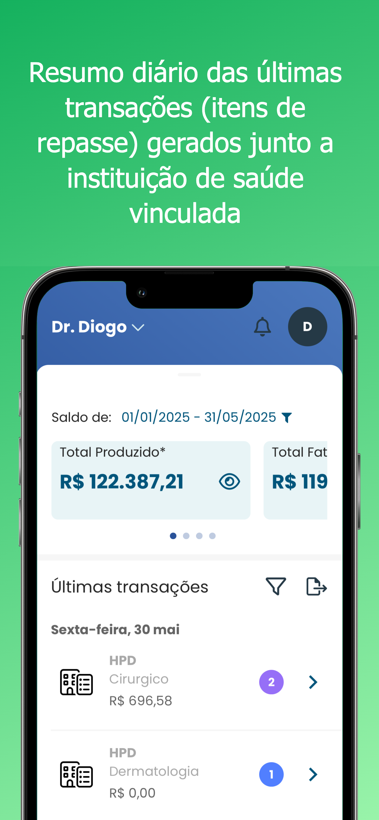 Dokz - App