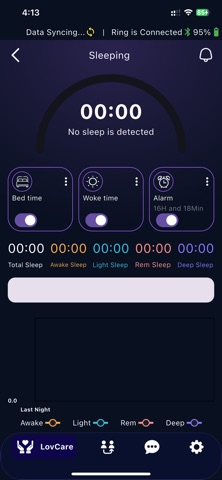 LovRing screenshot