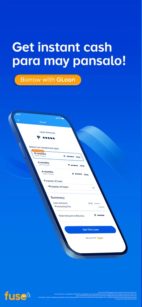 GCash screenshot 5