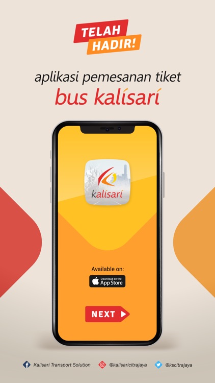 Kalisari