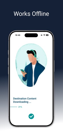 Berlin Guide and Tours Screenshot 8 of 8
