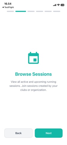 CoStrive screenshot