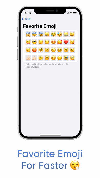 Finale Keyboard screenshot 4
