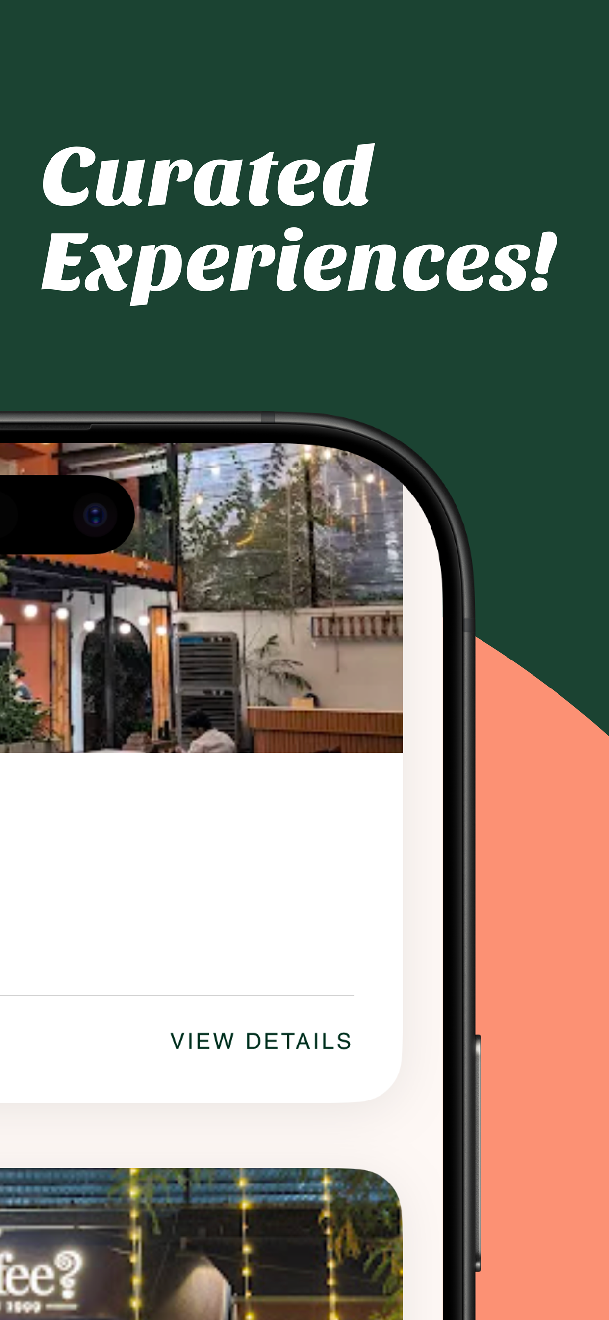 OffScreen Connect screenshot 3