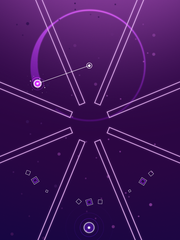 Screenshot #4 pour Arc Tracker: Pendulum