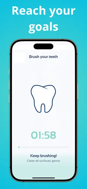 Bright Smile - Teeth Whitening screenshot 4