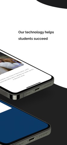 Penrose Academy Mobile screenshot