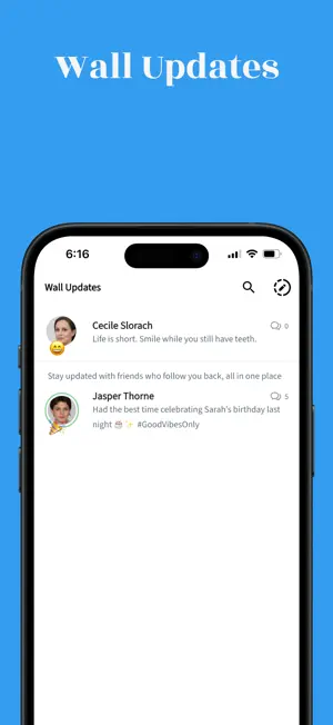 joovnet screenshot 3