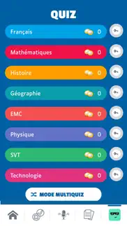 objectif brevet iPhone Captures Décran 3