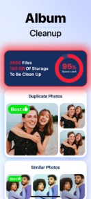 JourneyLens Clean-photo clean screenshot