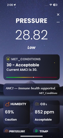 AIR OTG screenshot