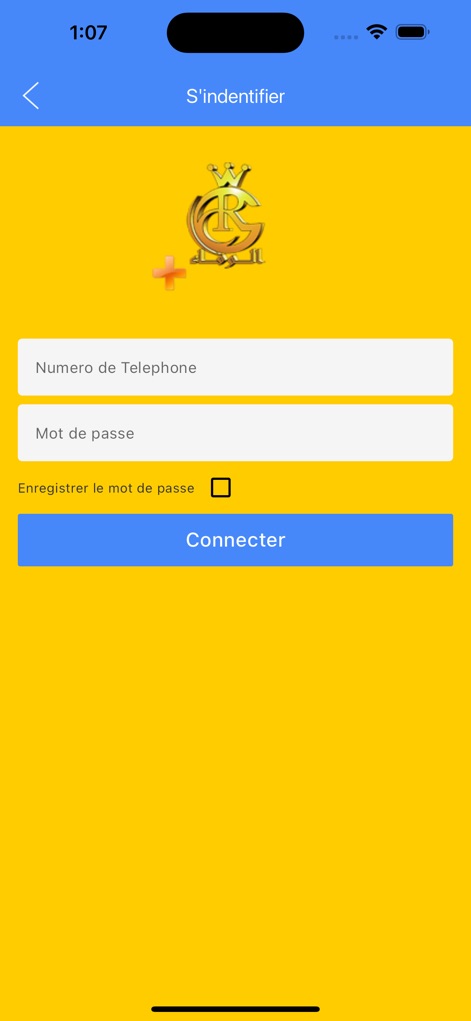 El Wafa Plus - Business App | MWM