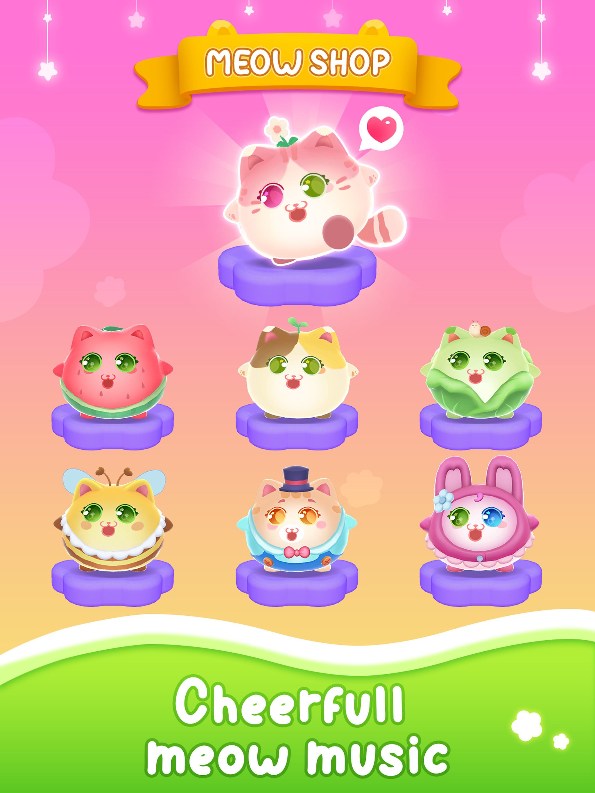 Paws On Beat screenshot 9