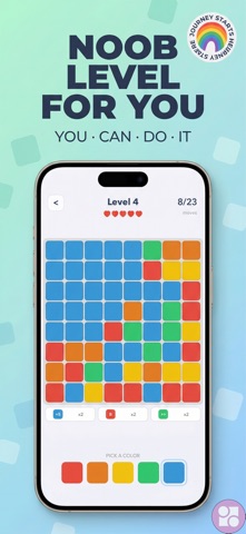 Greedy Color Screenshot 2 of 4
