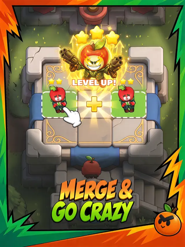 Plants on Fire screenshot 8