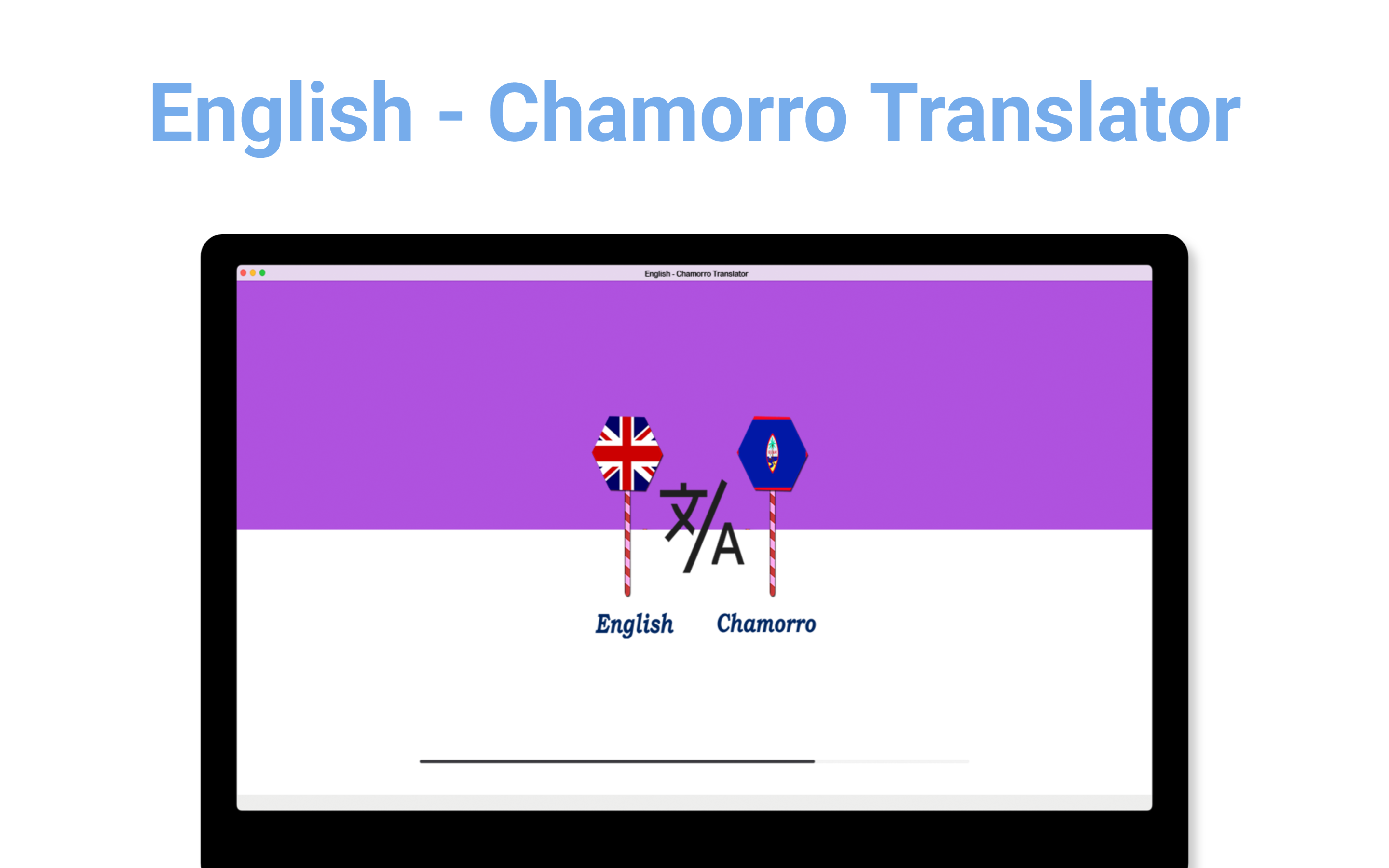 English - Chamorro Translator screenshot 15