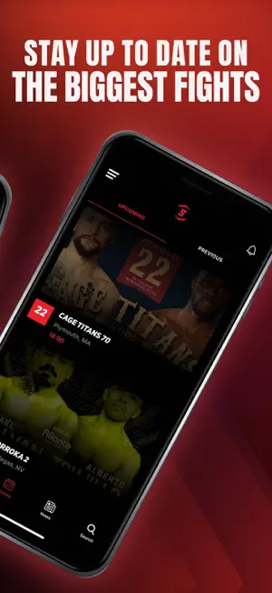 Spectation Sports screenshot 3