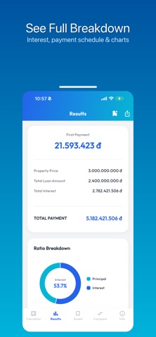 LoanMate Screenshot 2 of 4