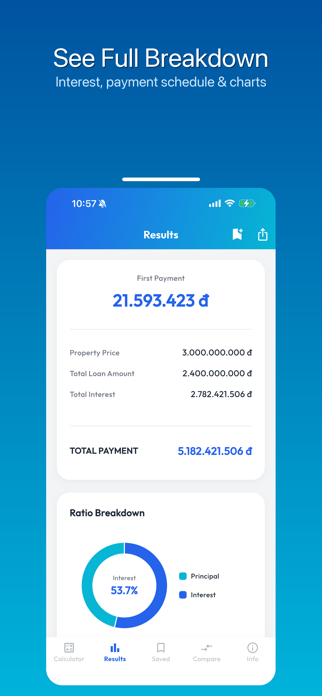 LoanMate Screenshot 2 of 4