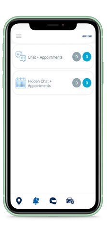 ARCENEAUX AUTO CARE screenshot