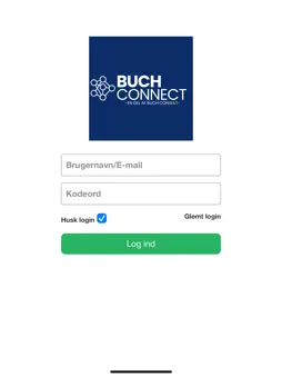 Buch Connect screenshot 5