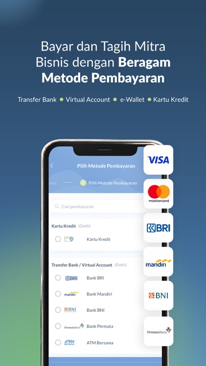Paper.id: Online Invoicing