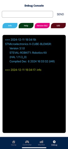 ST Robotics Screenshot 8 of 10