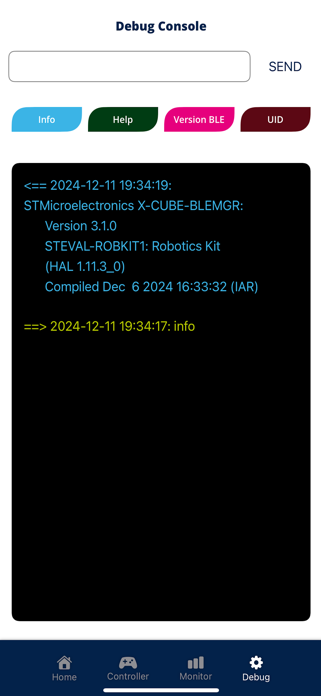 ST Robotics Screenshot 8 of 10
