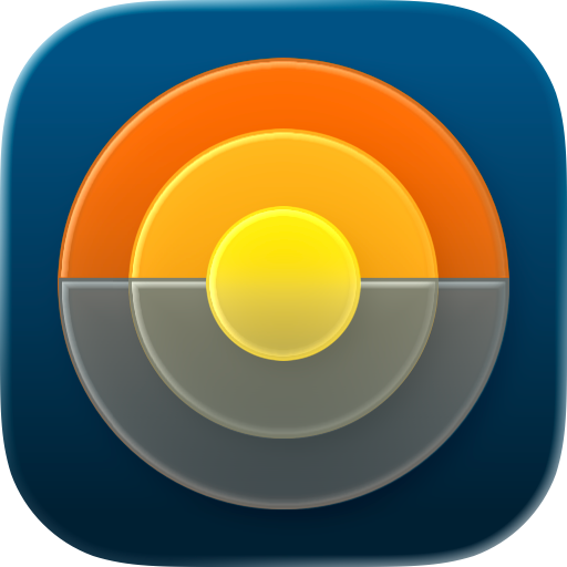 SolarWatch icon