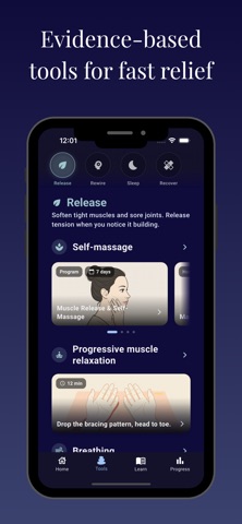 JawSense screenshot
