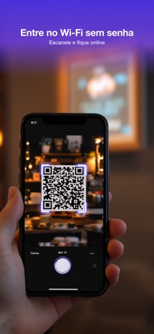 QR Scanner Pro * iPhone screenshot 6