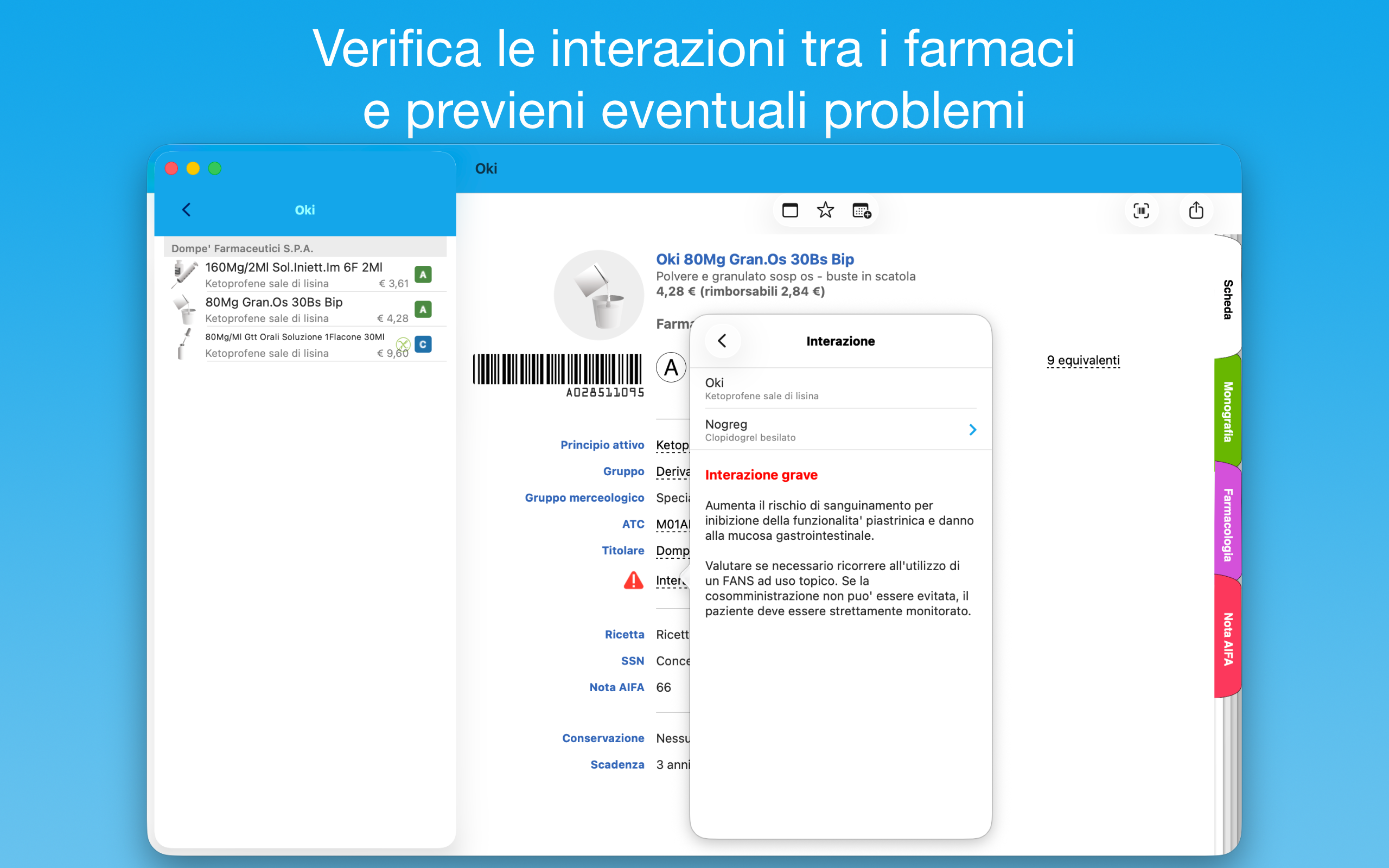 iFarmaci