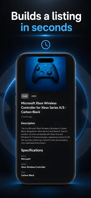Flipaid screenshot 3