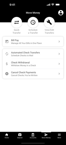ANECA BizLink Screenshot 4 of 4