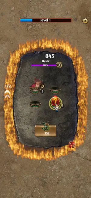 驯龙师 screenshot 1