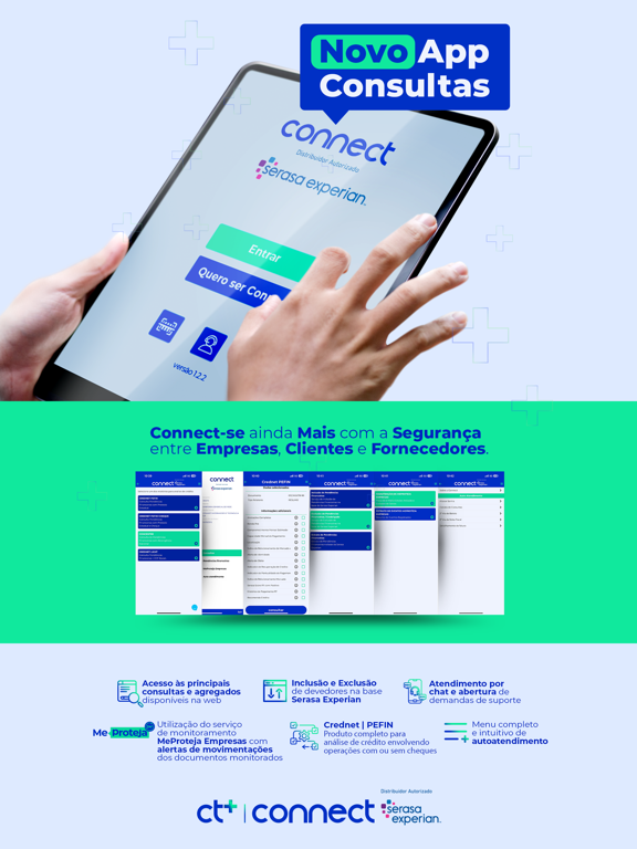 Screenshot #4 pour ct+