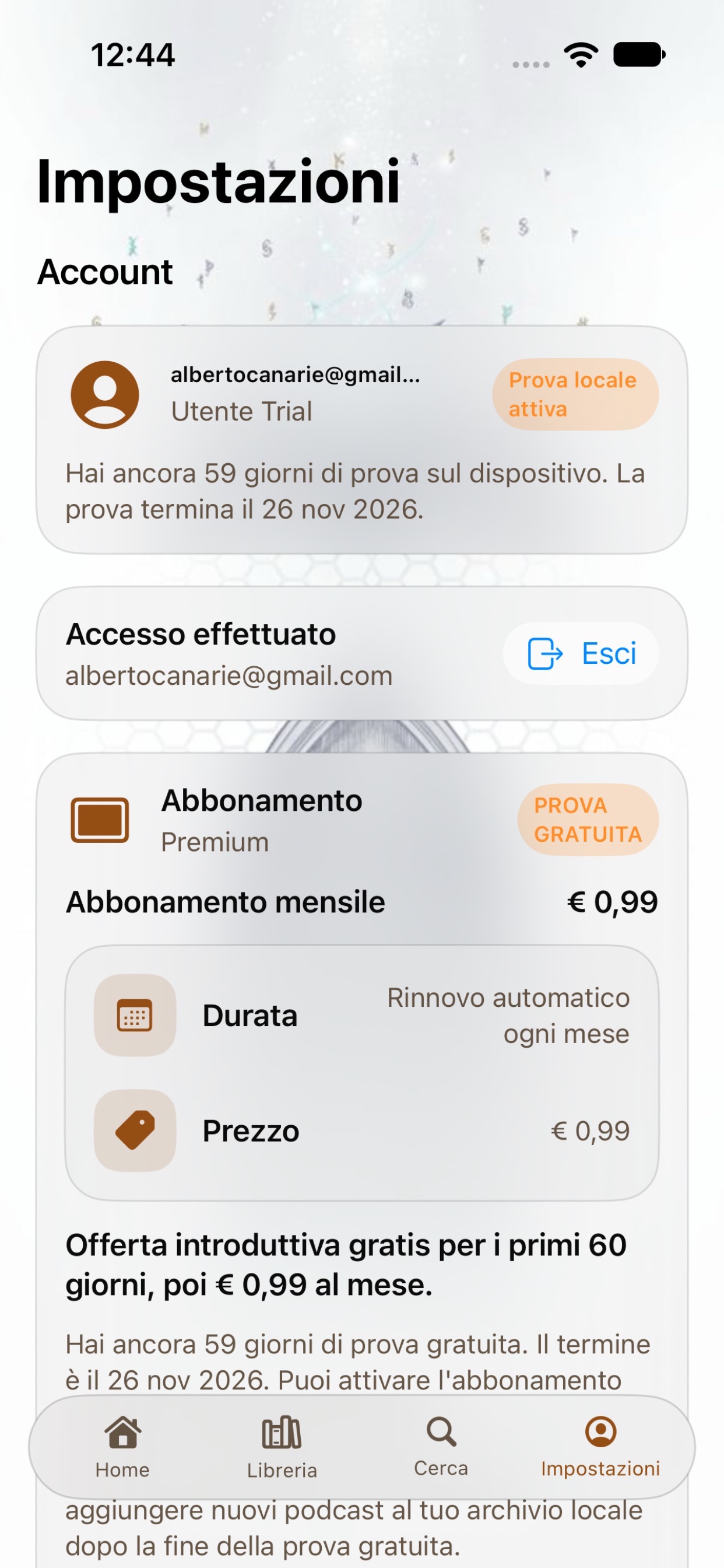 Screenshot 5 of Castuary