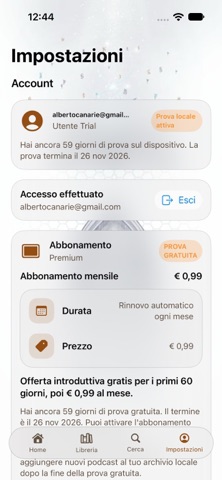 Castuary screenshot 5