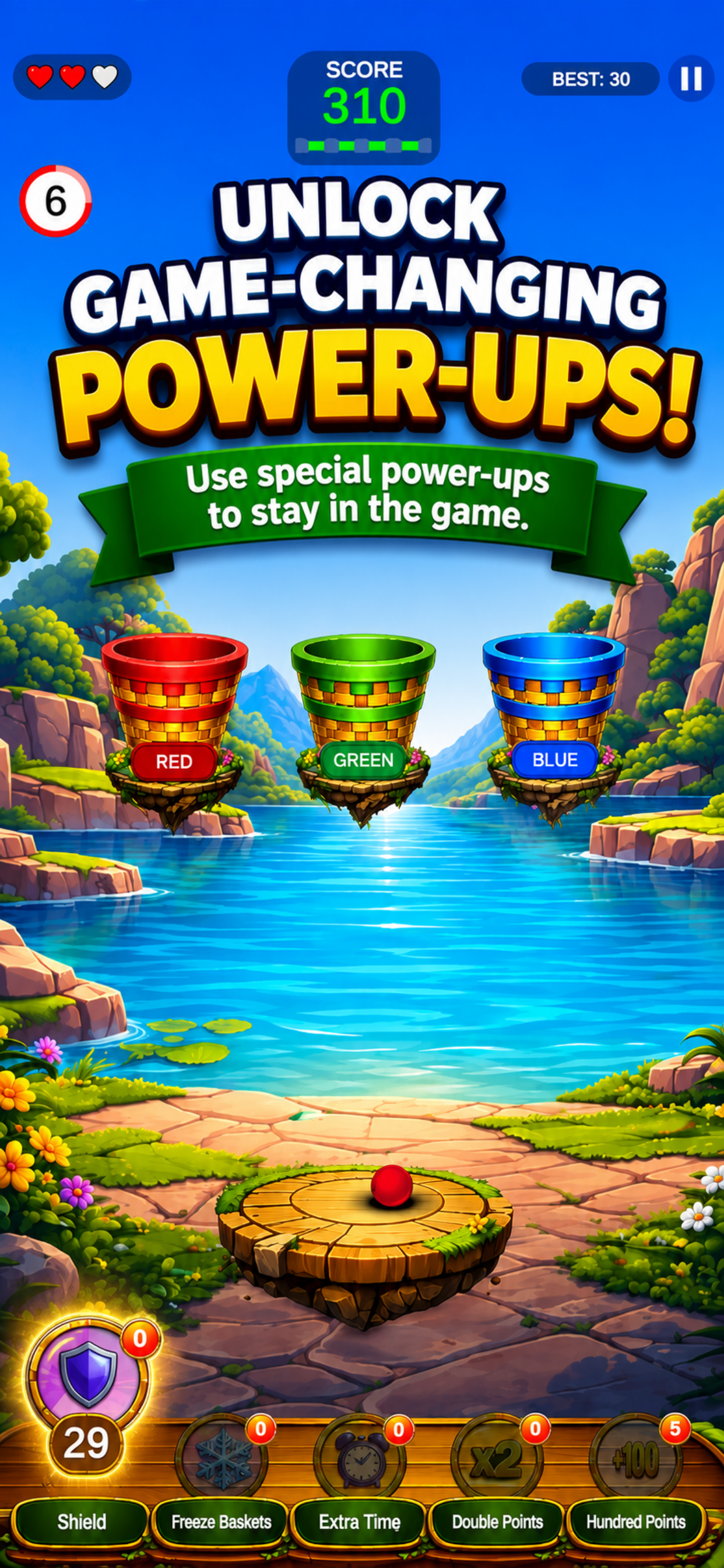 Flick & Match screenshot 3