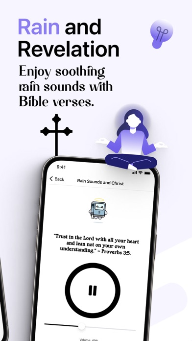 5 Minute Bible Screenshot