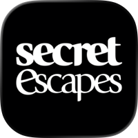 Secret Escapes: Hotel & Travel