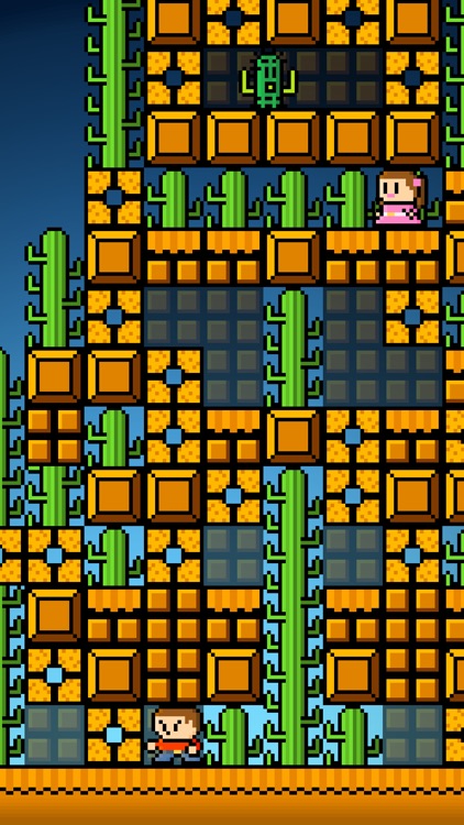 Rezcue: Block Puzzle Adventure