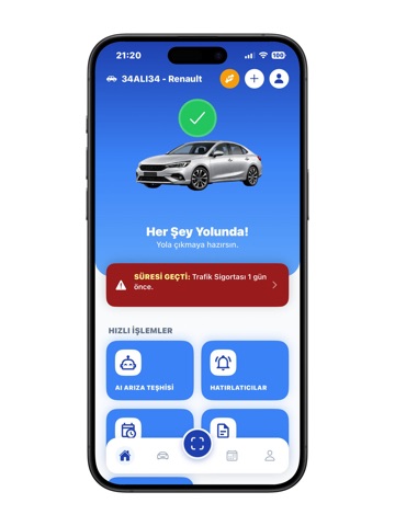 TorpidodaMobile iPad screenshot
