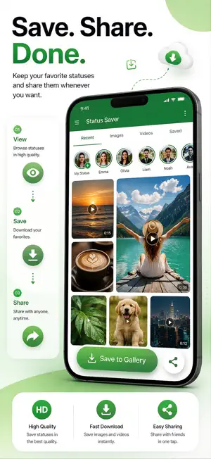 WhatsUp: Dual Web Messenger screenshot 4