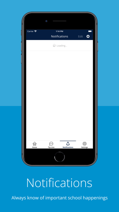 Screenshot 4 of Clayton County PS App