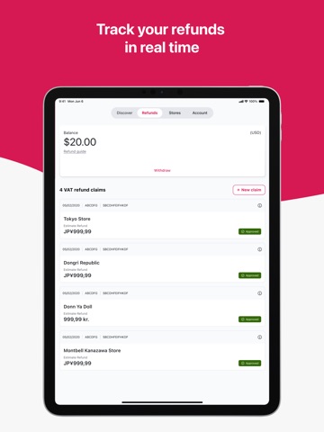 Pie VAT App Store preview screenshot 10