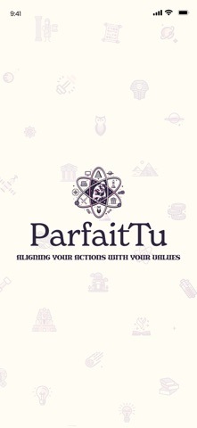 ParfaitTu Screenshot 1 of 6