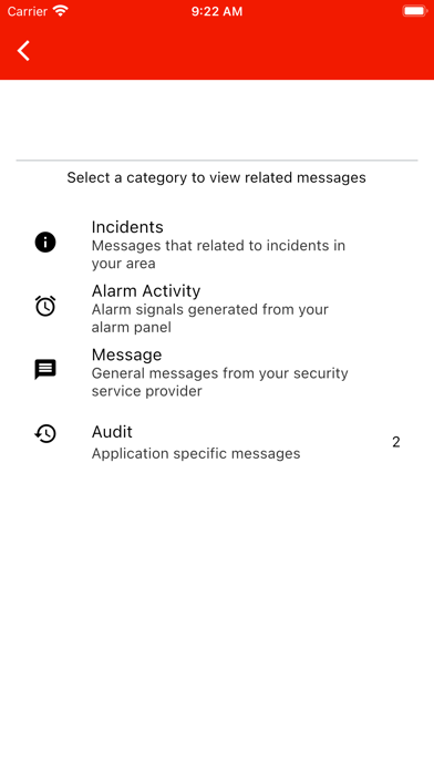 BAS Direct Screenshot