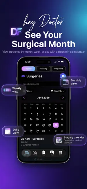 Doctor Flow screenshot 2