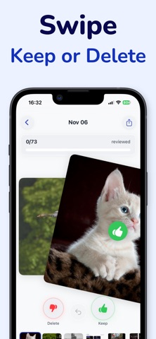 Storage Cleaner -Free Up Space screenshot